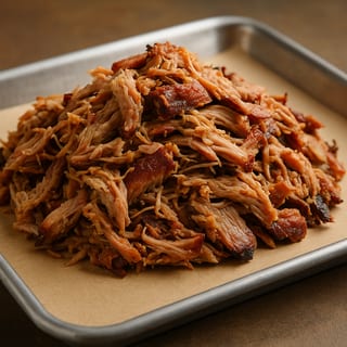 Pulled Pork