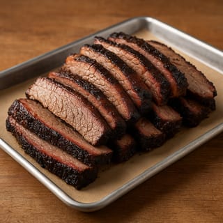 Beef Brisket